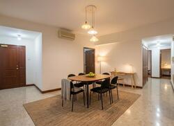 Windermere (D23), Condominium #635892881